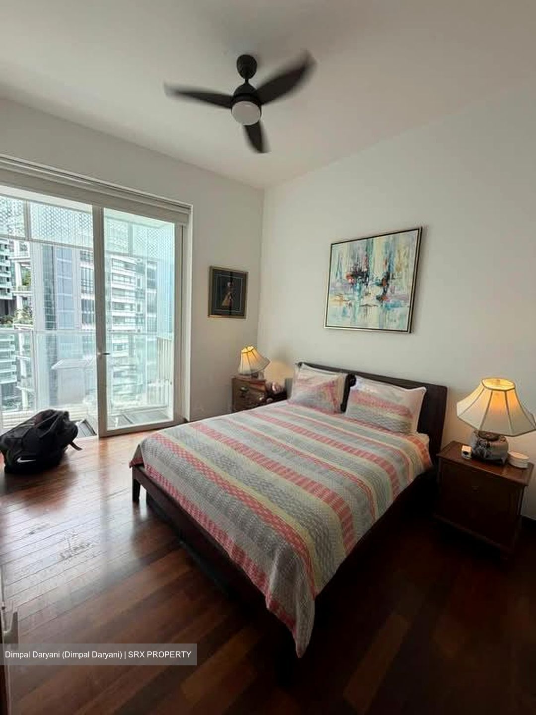 St. Thomas Suites (D9), Condominium #558671411